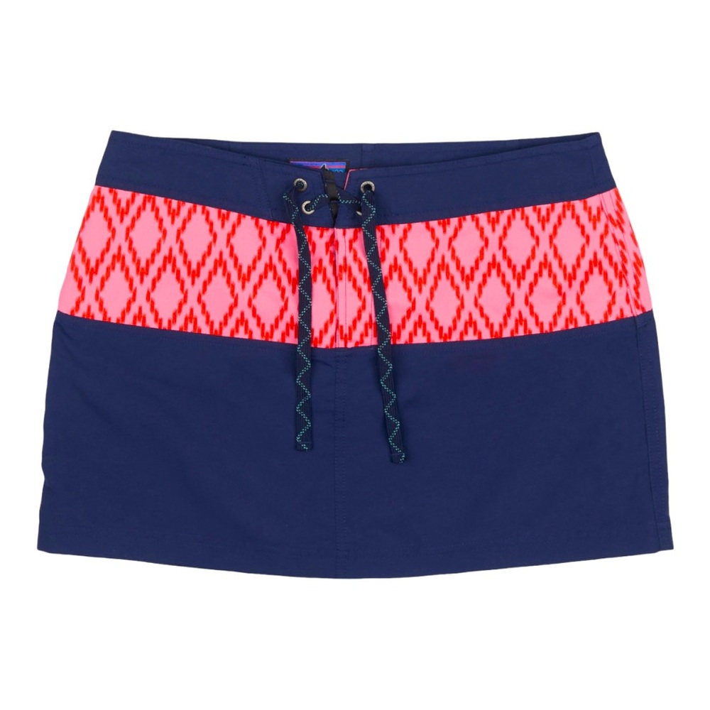 Patagonia Women’s Board Skirtie Size 4 NEW